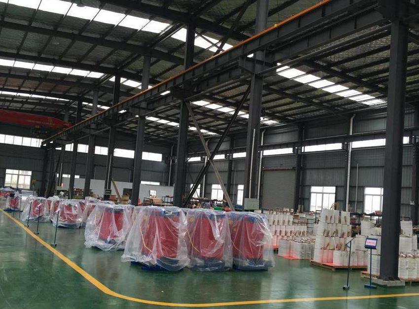 淮南干式变压器