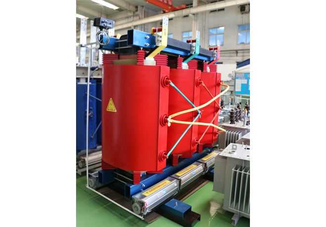 淮南scb10干式变压器